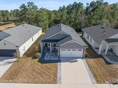 30 La Mancha Drive St Augustine FL 32086