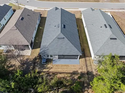 30 La Mancha Drive St Augustine FL 32086