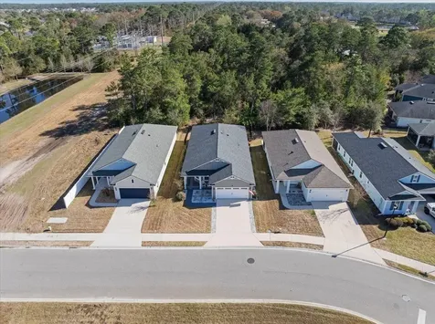30 La Mancha Drive St Augustine FL 32086