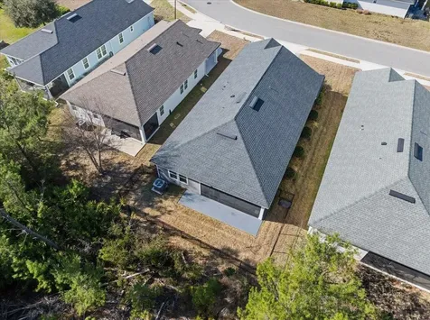30 La Mancha Drive St Augustine FL 32086