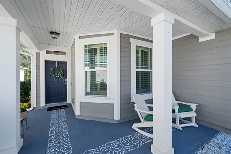 30 La Mancha Drive St Augustine FL 32086