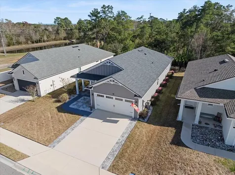 30 La Mancha Drive St Augustine FL 32086