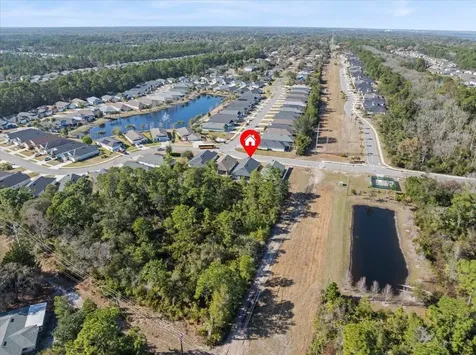 30 La Mancha Drive St Augustine FL 32086