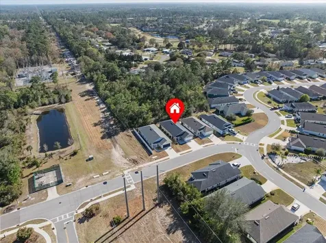 30 La Mancha Drive St Augustine FL 32086