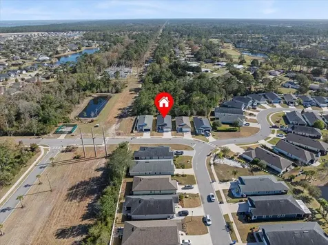 30 La Mancha Drive St Augustine FL 32086