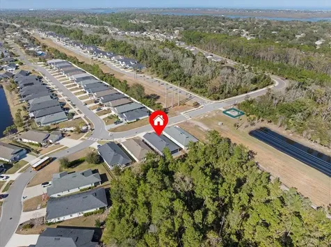 30 La Mancha Drive St Augustine FL 32086