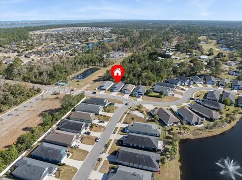 30 La Mancha Drive St Augustine FL 32086