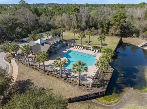 30 La Mancha Drive St Augustine FL 32086