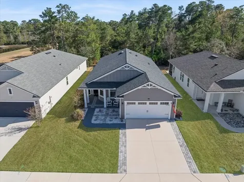 30 La Mancha Drive St Augustine FL 32086