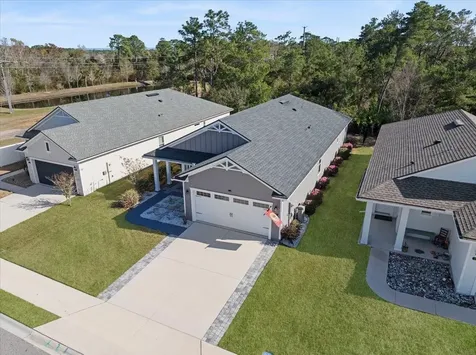 30 La Mancha Drive St Augustine FL 32086