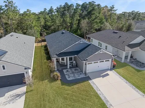 30 La Mancha Drive St Augustine FL 32086