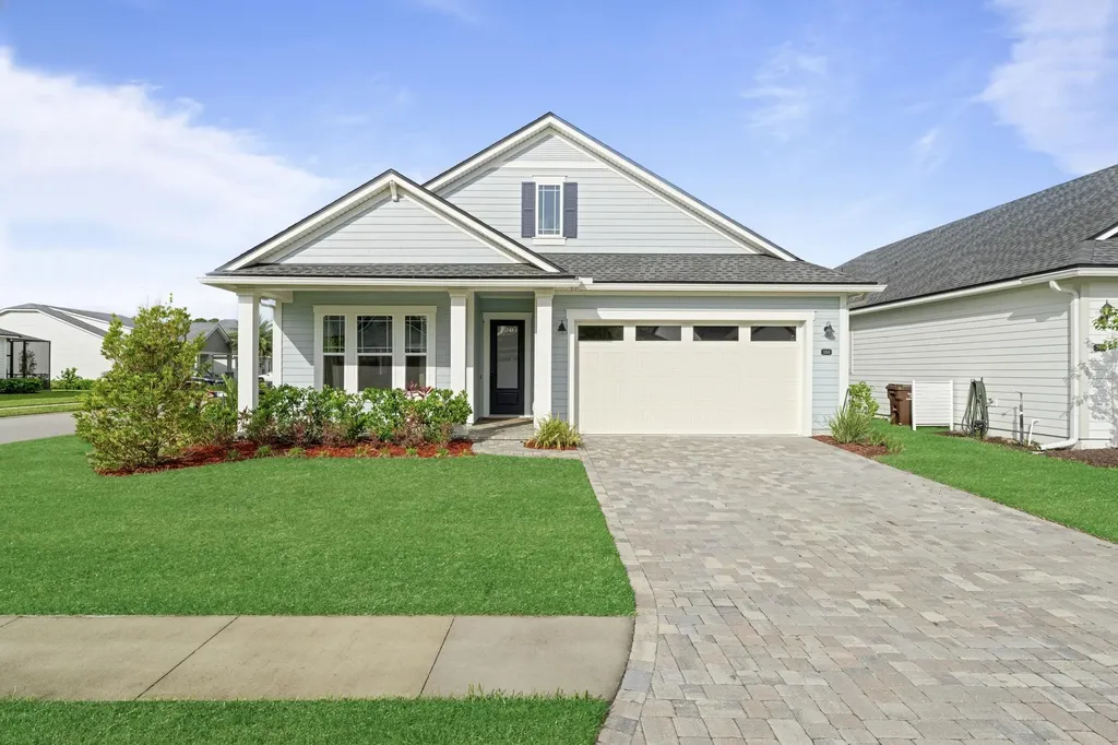380 Maralinda Drive St Augustine FL 32095