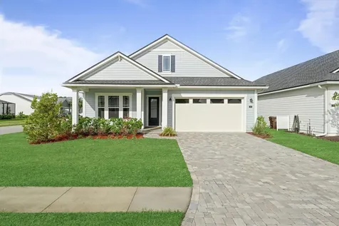 380 Maralinda Drive St Augustine FL 32095