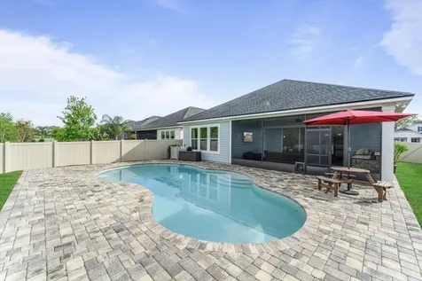 380 Maralinda Drive St Augustine FL 32095
