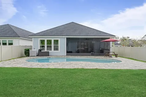 380 Maralinda Drive St Augustine FL 32095
