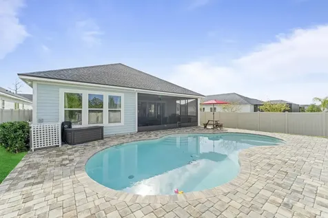 380 Maralinda Drive St Augustine FL 32095