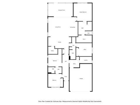 380 Maralinda Drive St Augustine FL 32095