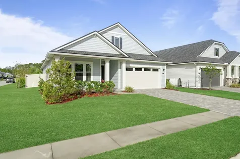 380 Maralinda Drive St Augustine FL 32095