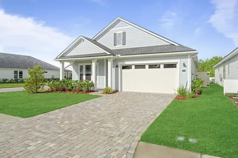 380 Maralinda Drive St Augustine FL 32095