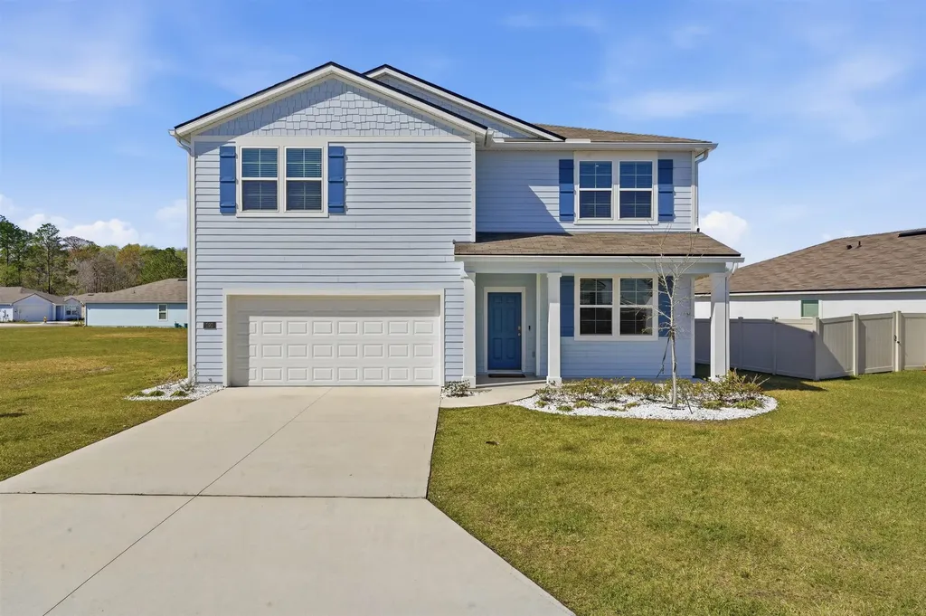 190 Ardila Circle St Augustine FL 32084