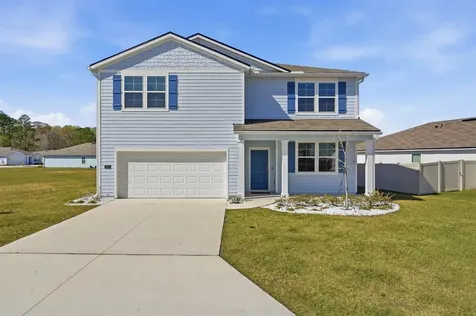 190 Ardila Circle St Augustine FL 32084