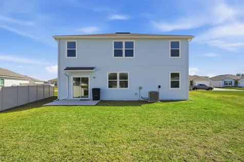 190 Ardila Circle St Augustine FL 32084