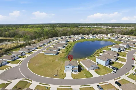 190 Ardila Circle St Augustine FL 32084