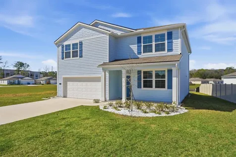 190 Ardila Circle St Augustine FL 32084