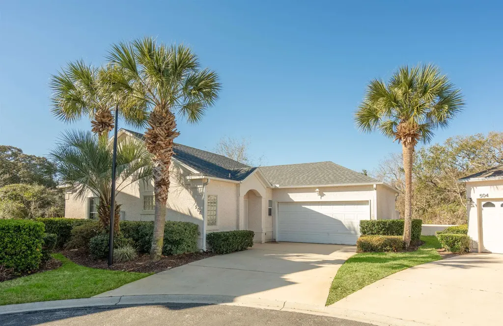 508 Sugar Pine Court St Augustine FL 32080