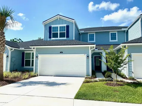 77 Leeward Island Drive St Augustine FL 32080