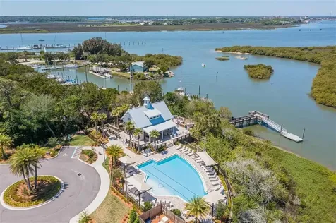 77 Leeward Island Drive St Augustine FL 32080