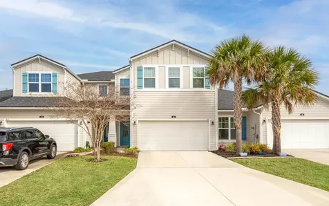 56 Leeward Island Drive St Augustine FL 32080