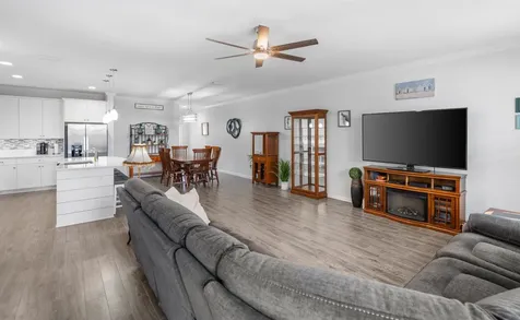 56 Leeward Island Drive St Augustine FL 32080