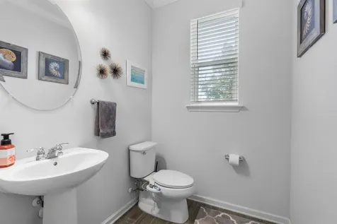 56 Leeward Island Drive St Augustine FL 32080
