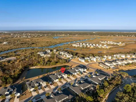 56 Leeward Island Drive St Augustine FL 32080