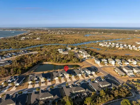 56 Leeward Island Drive St Augustine FL 32080