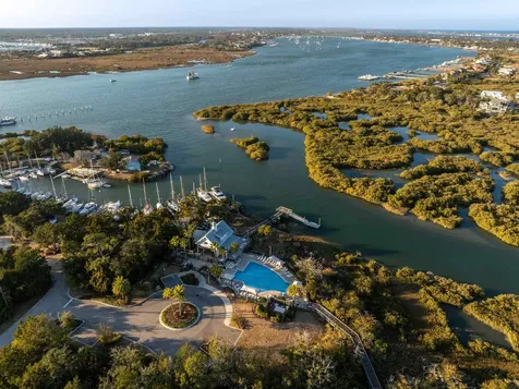 56 Leeward Island Drive St Augustine FL 32080