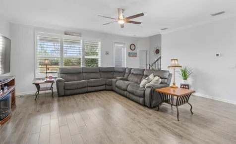 56 Leeward Island Drive St Augustine FL 32080
