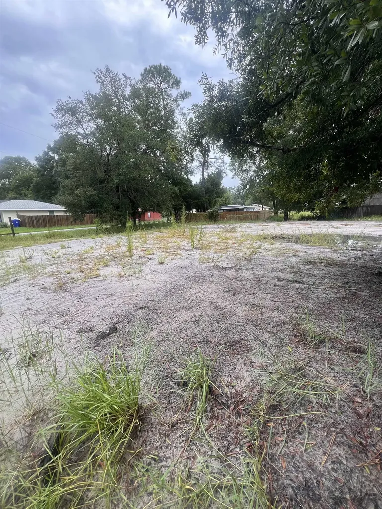 1046 Collier Boulevard St Augustine FL 32084