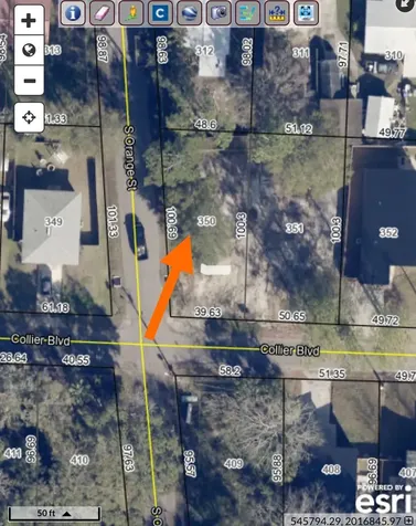 1046 Collier Boulevard St Augustine FL 32084