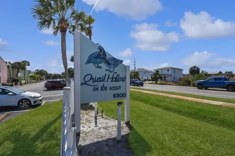 6300 A1a South St Augustine FL 32080