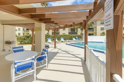 4250 A1a St Augustine Beach FL 32080