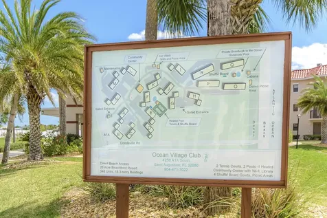 4250 A1a St Augustine Beach FL 32080