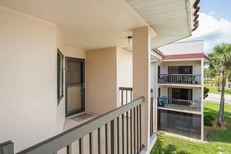 4250 A1a St Augustine Beach FL 32080