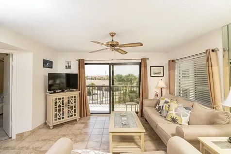 4250 A1a St Augustine Beach FL 32080