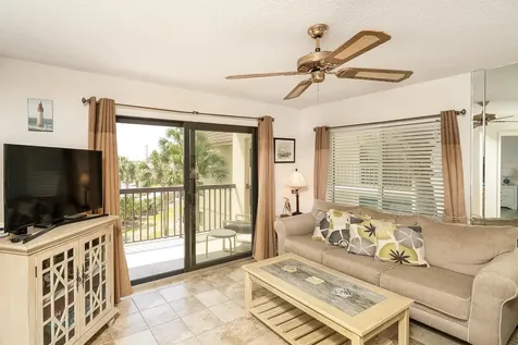 4250 A1a St Augustine Beach FL 32080