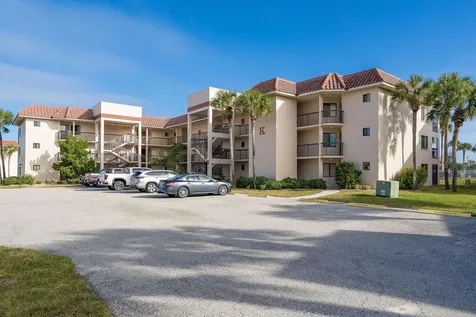 4250 S A1a K-16 St Augustine Beach FL 32080