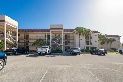 4250 S A1a K-16 St Augustine Beach FL 32080