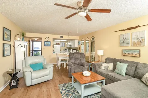 4250 S A1a K-16 St Augustine Beach FL 32080