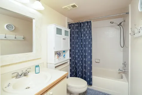 4250 S A1a K-16 St Augustine Beach FL 32080